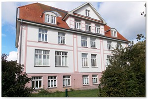 Alte Schule Kühlungsborn
